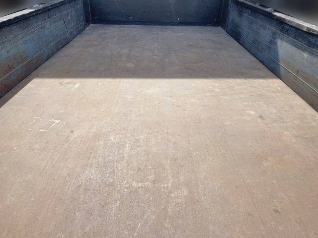 三菱ふそうキャンターダンプ小型（2t・3t）[写真07]