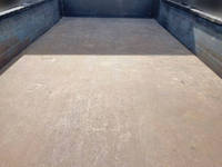 三菱ふそうキャンターダンプ小型（2t・3t）[写真07]