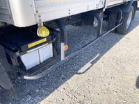 三菱ふそうキャンターアルミバン小型（2t・3t）[写真13]