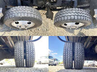 三菱ふそうキャンターアルミバン小型（2t・3t）[写真17]