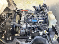 三菱ふそうキャンターアルミバン小型（2t・3t）[写真20]