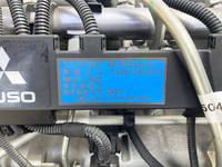 三菱ふそうキャンターアルミバン小型（2t・3t）[写真23]