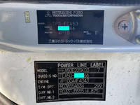 三菱ふそうキャンターアルミバン小型（2t・3t）[写真36]