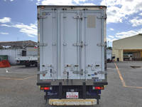 三菱ふそうキャンター冷凍車（冷蔵車）小型（2t・3t）[写真10]