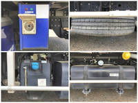 三菱ふそうキャンター冷凍車（冷蔵車）小型（2t・3t）[写真24]