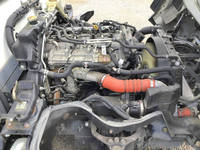 三菱ふそうキャンター冷凍車（冷蔵車）小型（2t・3t）[写真29]