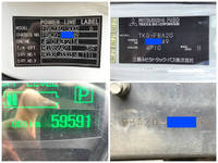 三菱ふそうキャンター冷凍車（冷蔵車）小型（2t・3t）[写真40]