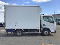 三菱ふそうキャンター冷凍車（冷蔵車）小型（2t・3t）[写真07]