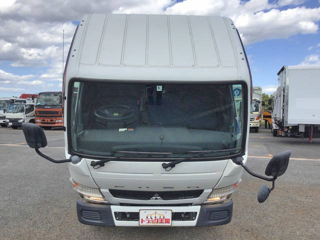 三菱ふそうキャンター冷凍車（冷蔵車）小型（2t・3t）[写真09]