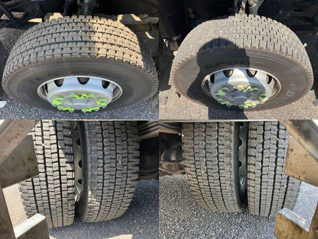 日野プロフィアアルミウイング大型（10t）[写真15]