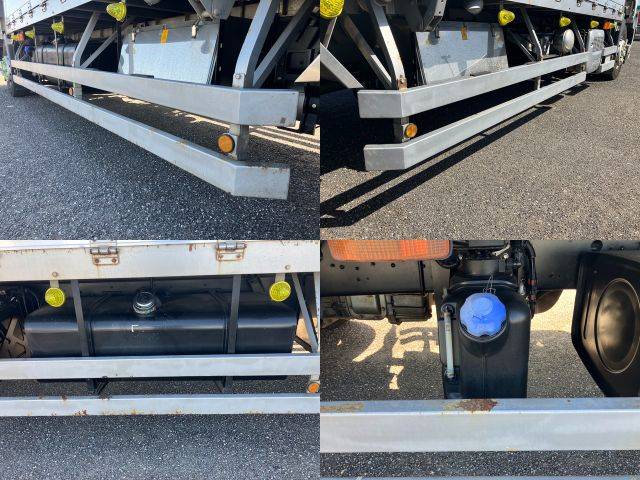 日野プロフィアアルミウイング大型（10t）[写真16]