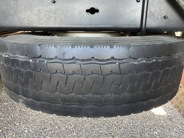 日野プロフィアアルミウイング大型（10t）[写真17]