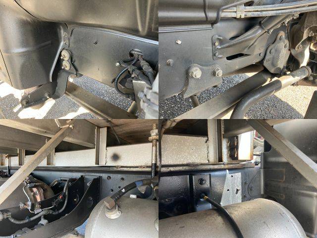 日野プロフィアアルミウイング大型（10t）[写真19]