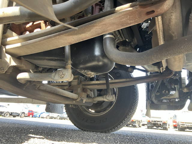 日野プロフィアアルミウイング大型（10t）[写真20]