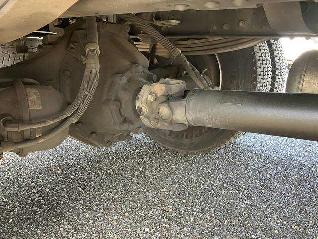 日野プロフィアアルミウイング大型（10t）[写真21]