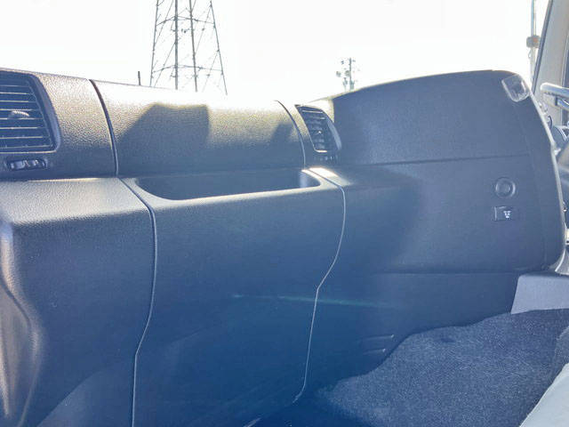 日野プロフィアアルミウイング大型（10t）[写真26]