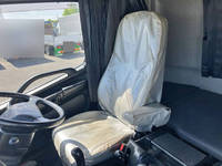 日野プロフィアアルミウイング大型（10t）[写真28]