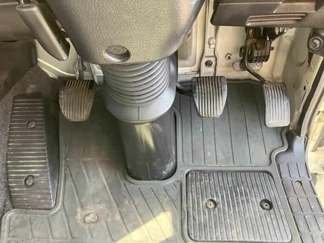 日野プロフィアアルミウイング大型（10t）[写真34]