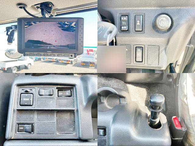 日野プロフィアアルミウイング大型（10t）[写真37]