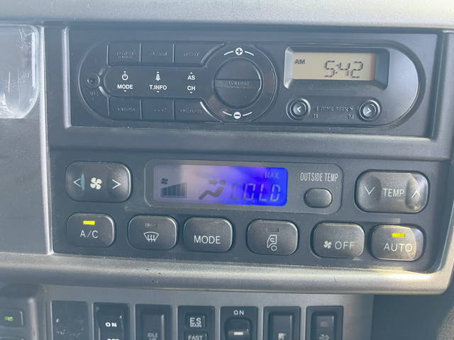 日野プロフィアアルミウイング大型（10t）[写真38]