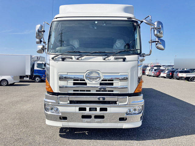 日野プロフィアアルミウイング大型（10t）[写真06]