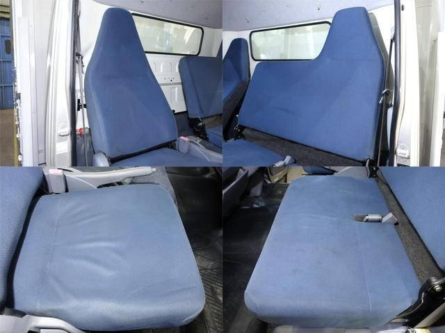 三菱ふそうキャンターアルミウイング小型（2t・3t）[写真11]