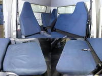 三菱ふそうキャンターアルミウイング小型（2t・3t）[写真12]