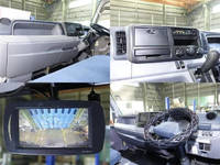 三菱ふそうキャンターアルミウイング小型（2t・3t）[写真13]