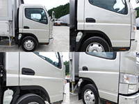 三菱ふそうキャンターアルミウイング小型（2t・3t）[写真05]