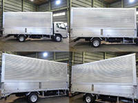 三菱ふそうキャンターアルミウイング小型（2t・3t）[写真06]