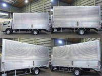 三菱ふそうキャンターアルミウイング小型（2t・3t）[写真07]