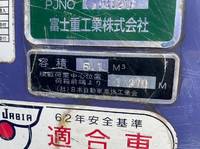 いすゞエルフパッカー車（塵芥車）小型（2t・3t）[写真10]