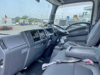 いすゞエルフパッカー車（塵芥車）小型（2t・3t）[写真19]