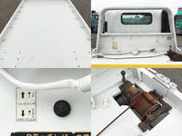 いすゞエルフセーフティローダー中型（4t）[写真11]