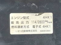 いすゞエルフセーフティローダー中型（4t）[写真22]