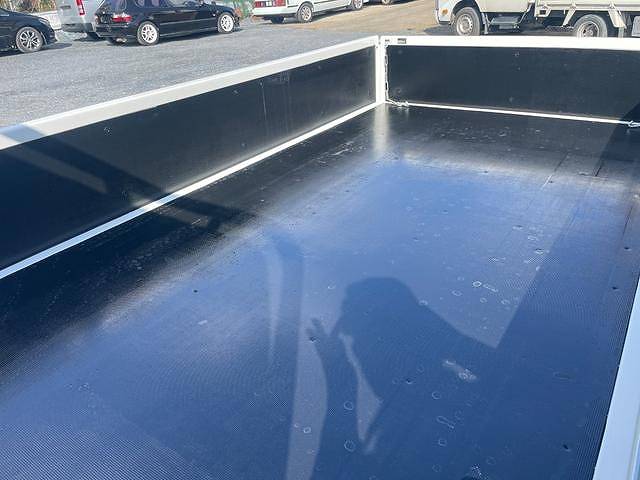 トヨタダイナ平ボディ小型（2t・3t）[写真25]