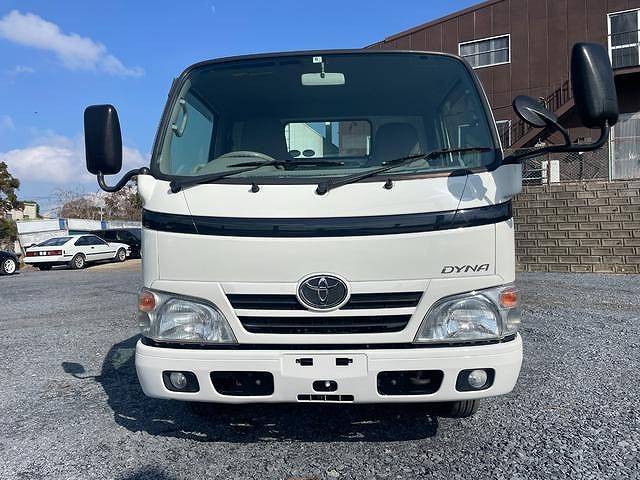 トヨタダイナ平ボディ小型（2t・3t）[写真03]