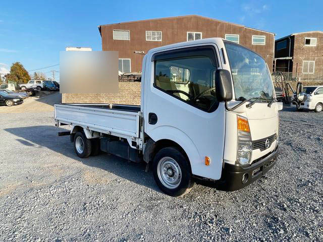 日産アトラス平ボディ小型（2t・3t）[写真01]