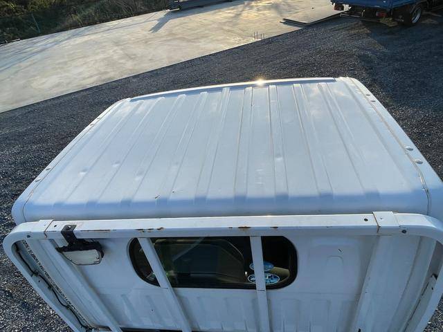 日産アトラス平ボディ小型（2t・3t）[写真17]