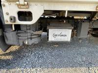 日産アトラス平ボディ小型（2t・3t）[写真18]