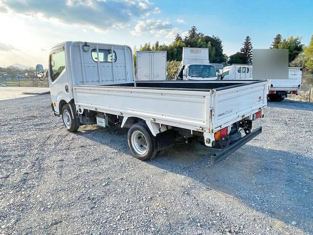 日産アトラス平ボディ小型（2t・3t）[写真02]