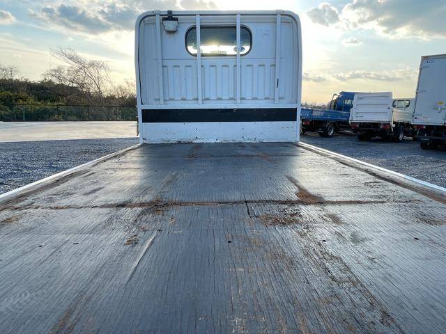 日産アトラス平ボディ小型（2t・3t）[写真20]