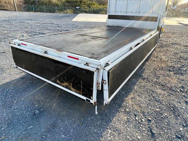 日産アトラス平ボディ小型（2t・3t）[写真29]