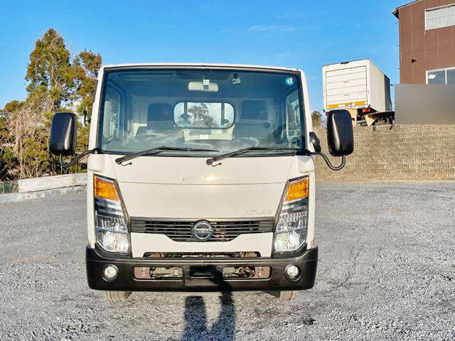 日産アトラス平ボディ小型（2t・3t）[写真03]