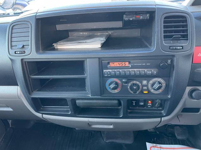 日産アトラス平ボディ小型（2t・3t）[写真31]