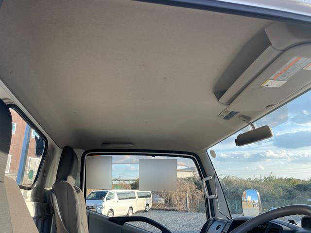 日産アトラス平ボディ小型（2t・3t）[写真35]