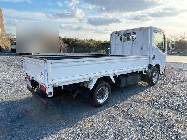 日産アトラス平ボディ小型（2t・3t）[写真05]