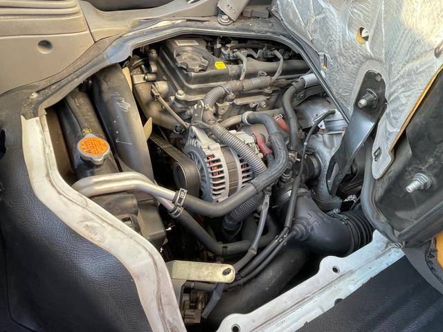 日産アトラス平ボディ小型（2t・3t）[写真08]