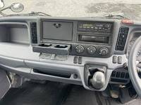 三菱ふそうキャンターダンプ小型（2t・3t）[写真10]