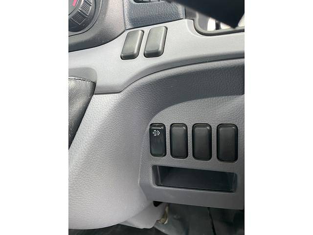 三菱ふそうキャンターダンプ小型（2t・3t）[写真11]